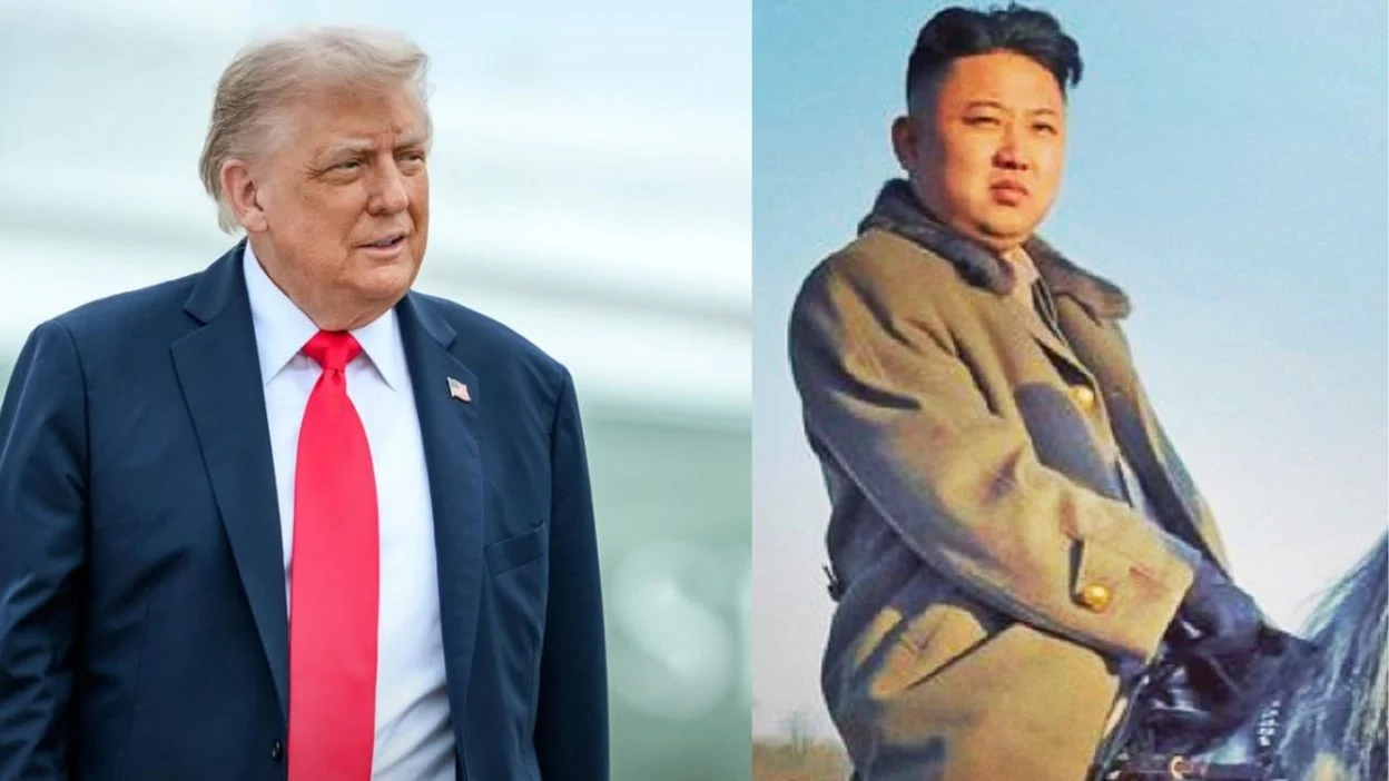 Pejabat Ekonomi AS dan China Bertemu di Paris, Buka Jalan untuk Kunjungan Trump ke Beijing