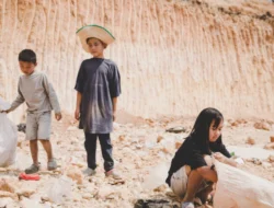 Pekerja Anak di NTT: Kemiskinan Struktural, Budaya, dan Abainya Negara