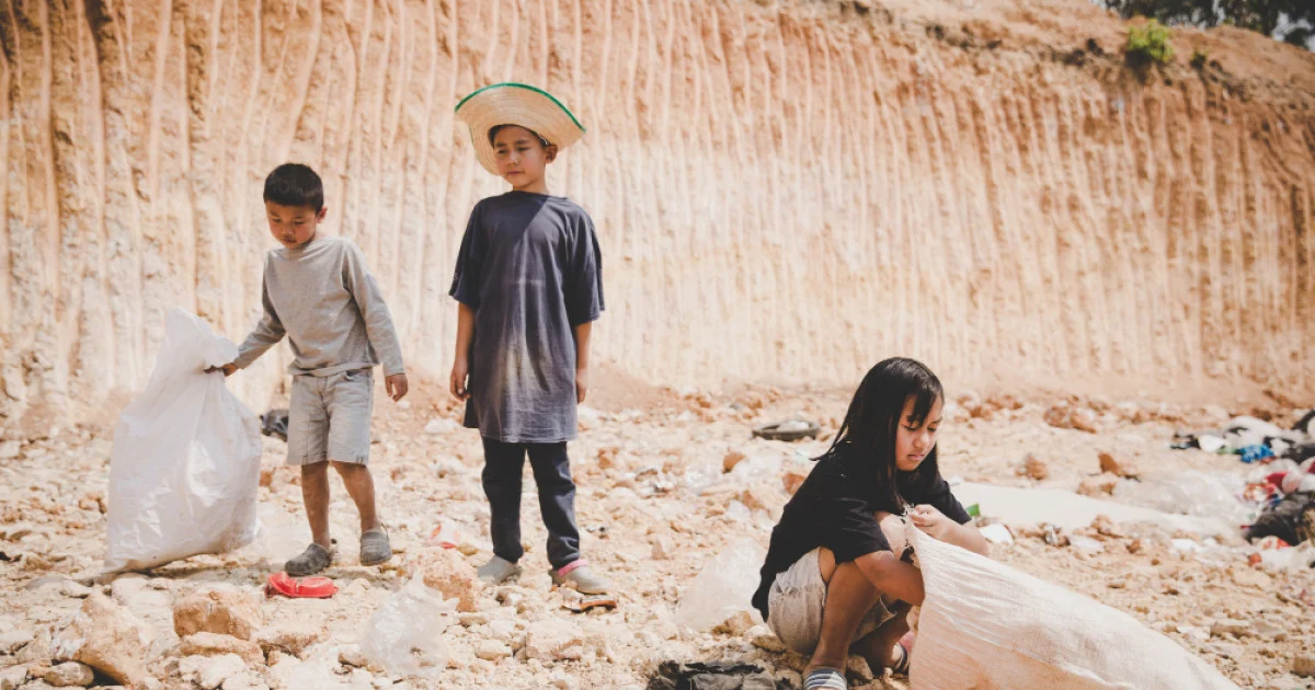 Pekerja Anak di NTT: Kemiskinan Struktural, Budaya, dan Abainya Negara