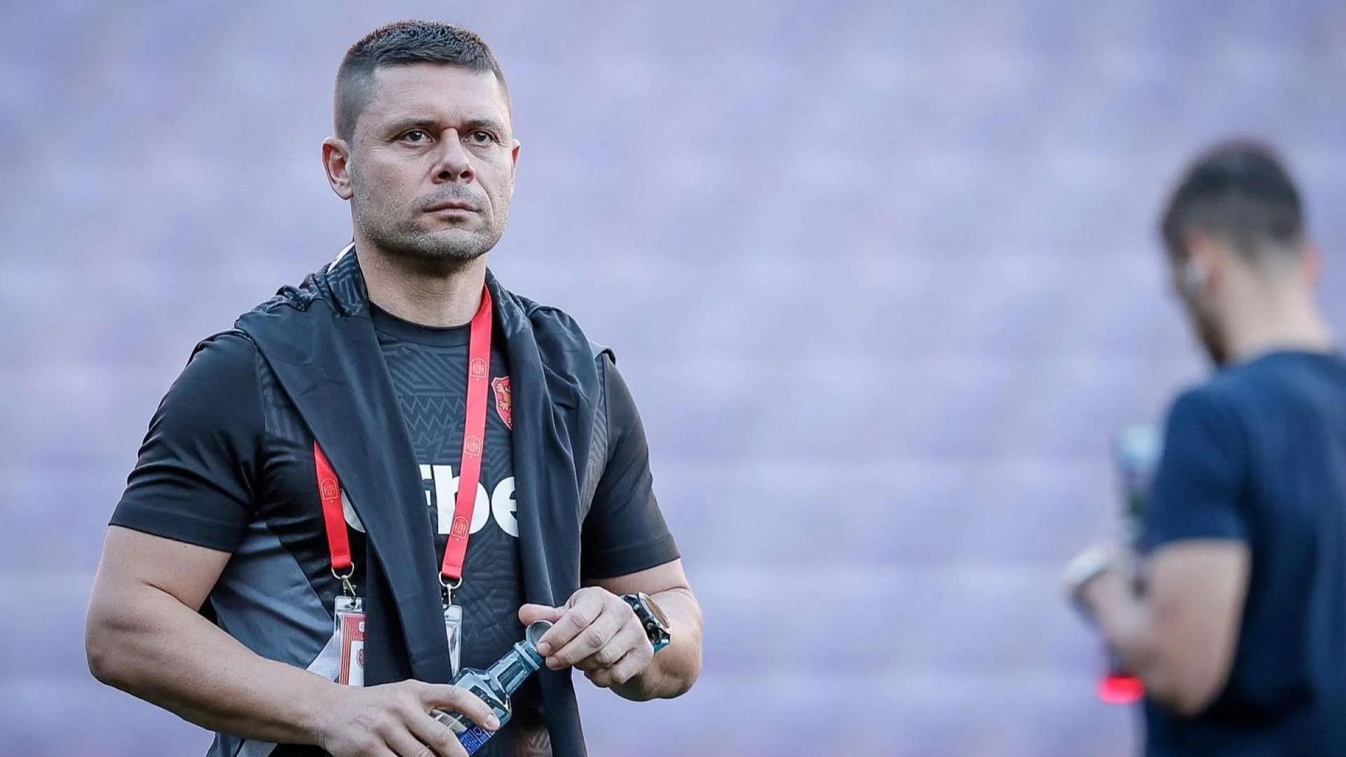 Pelatih Bulgaria Aleksandar Dimitrov Pujikan Kualitas Timnas Indonesia Setara Tim Eropa
