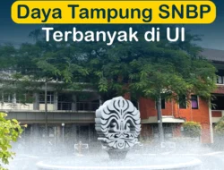 Peluang Besar Masuk UI: Daftar Jurusan dengan Daya Tampung Terbanyak SNBT 2026