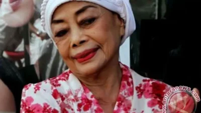 Pembunuh Cucu Mpok Nori Sempat Niat Akhiri Hidup Saat Buron