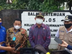 Pemerintah Batalkan Rencana Sekolah Daring Mulai April, Menko PMK: Belajar Seperti Biasa
