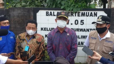 Pemerintah Batalkan Rencana Sekolah Daring Mulai April, Menko PMK: Belajar Seperti Biasa