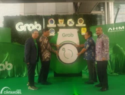 Pemerintah ‘Grab’ Pensiun, Tim Olahraga ‘Grab’ Kemenangan, dan Konsumen ‘Grab’ Diskon: Fenomena ‘Grab’ Mengguncang Berbagai Sektor