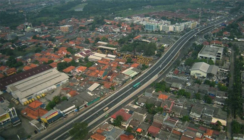 Pemkot Tangerang Usulkan Pembangunan Fly Over Sudirman dan Underpass Maulana Hasanudin untuk Atasi Kemacetan