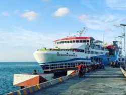 Pemudik Batam Protes Tiket Roro Kosong, Calo Jual Rp500 Ribu; Pemerintah Siapkan 14 Kapal untuk Atasi Kekurangan