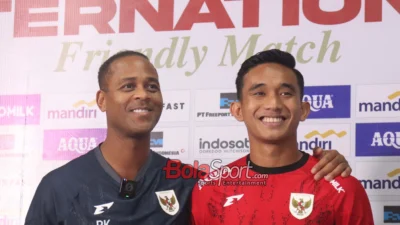 Penakluk Timnas Indonesia Terancam Kegagalan: Kendala Irak Mengguncang Jalur Play-off Antarkonfederasi 2026