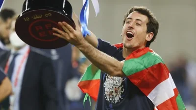 Penalti Oyarzabal Bawa Real Sociedad ke Final Copa del Rey: Drama Basque Derby Pecah di Menit 87
