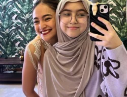 Penampilan Sienna Ameerah Kasyafani Tanpa Hijab Picu Perdebatan Publik