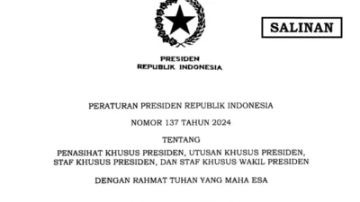 Penasihat Khusus Presiden Apresiasi Peningkatan Layanan Kesehatan di Kota Cilegon