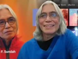 Pencipta Lagu “Lilin-Lilin Kecil”, James F. Sundah Dirawat Intensif di New York