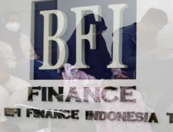 Pendapatan BFI Finance Capai Rp6,7 Triliun pada 2025