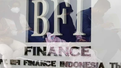Pendapatan BFI Finance Capai Rp6,7 Triliun pada 2025