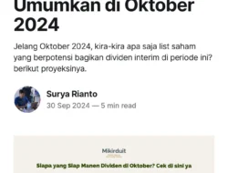 Pendapatan PT Plaza Indonesia Realty Tbk Capai Rp 1,4 Triliun pada Tahun 2025