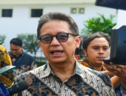 Pengakuan Internasional: Menkes dan Program Cek Kesehatan Gratis Raih Dua Penghargaan di Festival of Innovation Award 2026