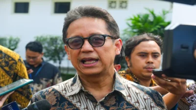 Pengakuan Internasional: Menkes dan Program Cek Kesehatan Gratis Raih Dua Penghargaan di Festival of Innovation Award 2026