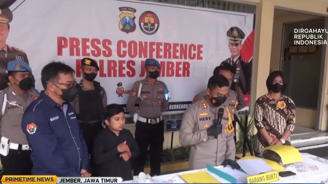 Penganiayaan Mahasiswa Undip: 30 Teman Dikeroyok, Polisi Telah Periksa 6 Saksi, Kasus Masih Mandek