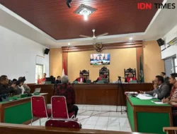 Penggugat CLS Ijazah Siap Akui Kekalahan Jika Jokowi Tunduk pada Syarat di Pengadilan Negeri Solo
