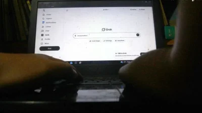 Pengguna Platform X Kini Bisa Memblokir Grok untuk Mencegah Pengeditan Foto AsuSila