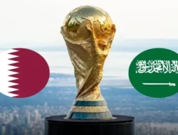 Pengundian Piala Asia Ditunda Karena Konflik Timur Tengah yang Berlanjut