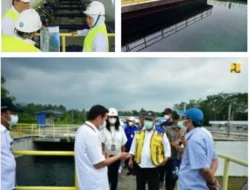 Penjelasan Dinas PUPR tentang Proyek Air Minum Dinilai Tak Memadai, Warga Reok Barat Kembali Surati Bupati Manggarai