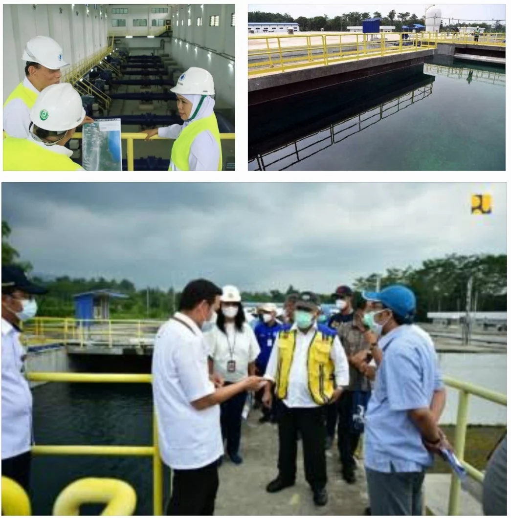 Penjelasan Dinas PUPR tentang Proyek Air Minum Dinilai Tak Memadai, Warga Reok Barat Kembali Surati Bupati Manggarai