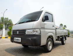 Penjualan Suzuki Melambung 64% di Februari 2026, Didukung Lonjakan Fleet dan Persaingan LCGC