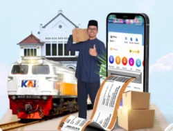 Penjualan Tiket Mudik Lebaran 2026 Melewati 4,7 Juta: KAI Capai Rekor Tinggi, Tinggal 470 Ribu Tiket