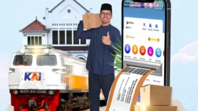 Penjualan Tiket Mudik Lebaran 2026 Melewati 4,7 Juta: KAI Capai Rekor Tinggi, Tinggal 470 Ribu Tiket