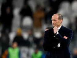 Penyerang Legendaris Milan Percaya Allegri Bisa Persembahkan Scudetto