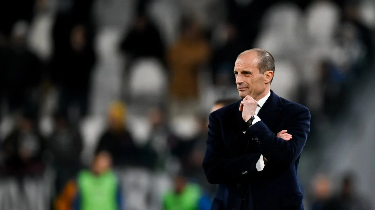Penyerang Legendaris Milan Percaya Allegri Bisa Persembahkan Scudetto