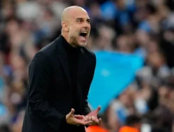 Pep Guardiola Absen Dua Laga Manchester City: “Saya Akan Liburan” – Strategi, Tantangan, dan Dampaknya