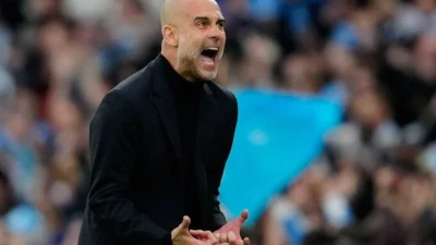 Pep Guardiola Absen Dua Laga Manchester City: “Saya Akan Liburan” – Strategi, Tantangan, dan Dampaknya