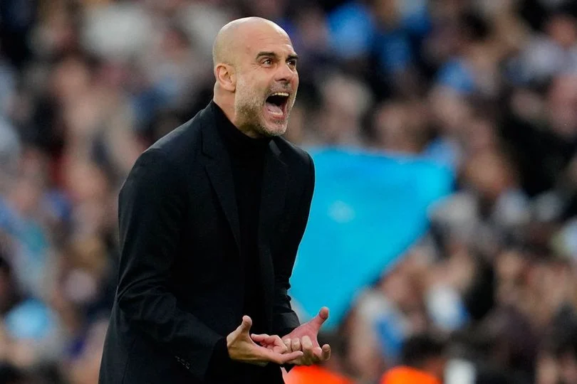 Pep Guardiola Absen Dua Laga Manchester City: “Saya Akan Liburan” – Strategi, Tantangan, dan Dampaknya