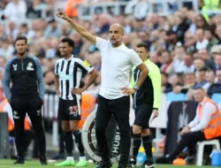 Pep Guardiola Tekan Newcastle United di St James' Park: Prediksi, Jadwal, dan Tantangan Piala FA 2025/2026