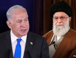Perang Iran Diperkirakan Dominasi Pembicaraan AS-Jepang