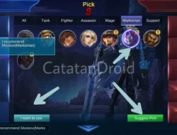 Perbedaan Fearless Draft dan Global Ban di Mobile Legends: Bang Bang