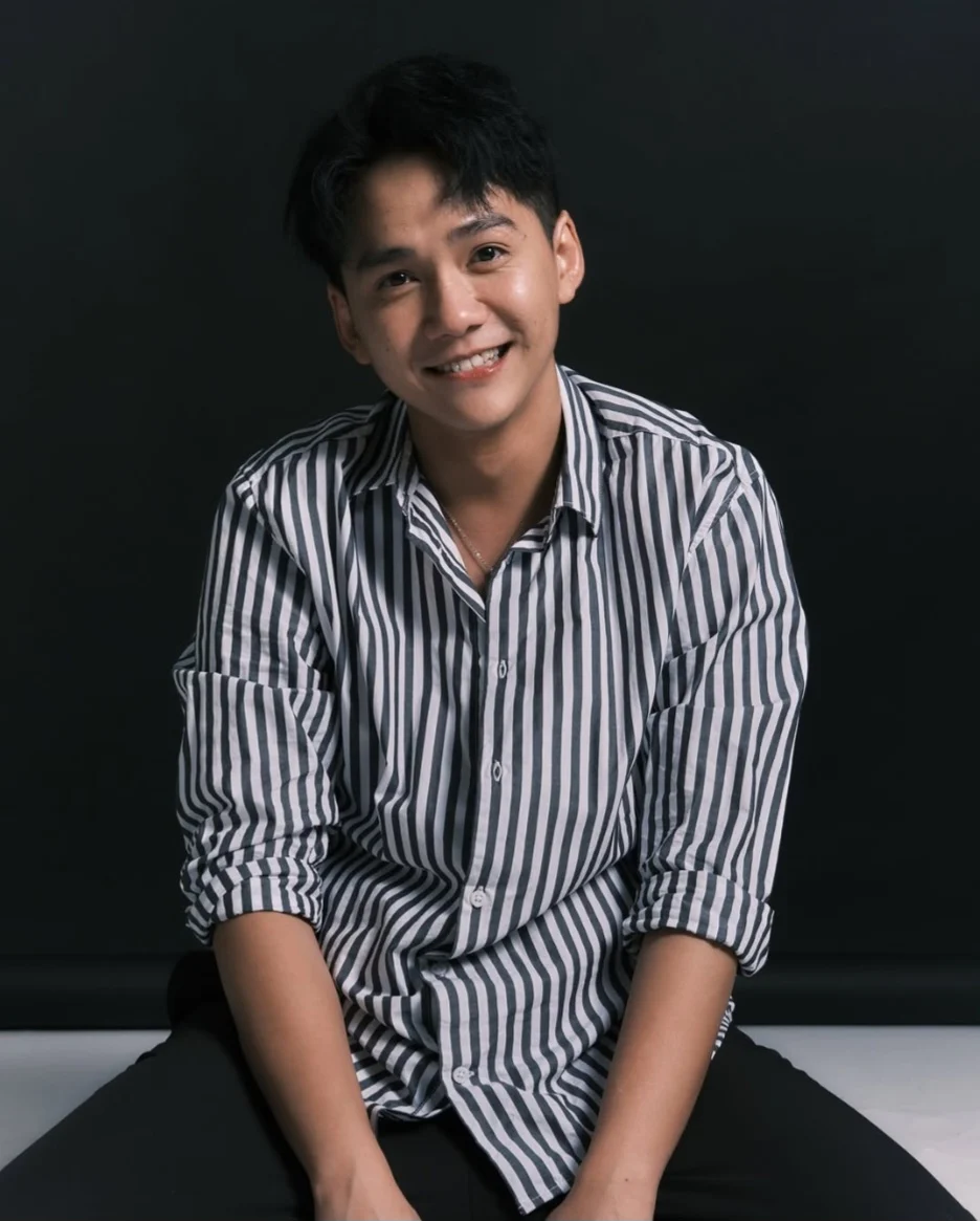 Perjuangan Chicco Kurniawan Syuting Film Sebelum Tiga Puluh di Libur Lebaran