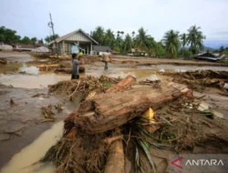 Perlahan Pulih dari Bencana, Lebaran Dimeriahkan Balap Robin di Subulussalam Aceh