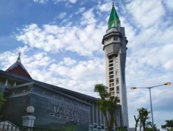 PERMASI Masjid Agung Al-Araaf Lebak Gelar Pelatihan Kader Pemuda Masjid, Dorong Generasi Muda Lebih Aktif dan Inspiratif