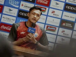 Persija Jakarta Pincang! Tanpa Pemain Pilar, Mampukah Macan Kemayoran Atasi Dewa United?