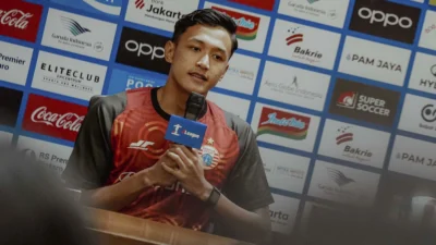 Persija Jakarta Pincang! Tanpa Pemain Pilar, Mampukah Macan Kemayoran Atasi Dewa United?