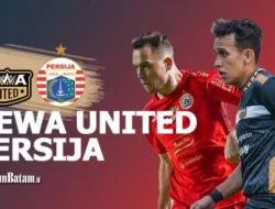 Persija Jakarta Siap Guncang Dewa United: Analisis Taktik, Pemain Kunci, dan Dampak pada Tim Nasional