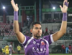 Persita Tangerang Hantam Madura United 4-1, Poin Penuh Bawa Mereka ke Puncak Klasemen BRI Super League!