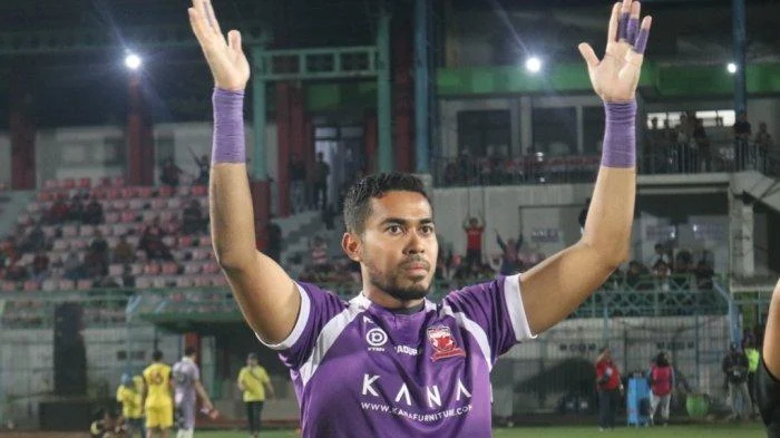 Persita Tangerang Hantam Madura United 4-1, Poin Penuh Bawa Mereka ke Puncak Klasemen BRI Super League!