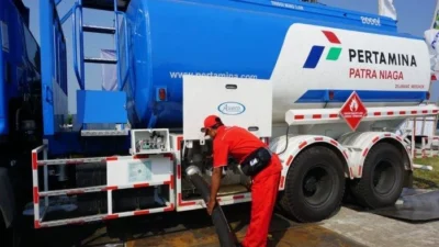 Pertamina Optimalkan Layanan BBM di Pantura untuk Jaga Kelancaran Mudik