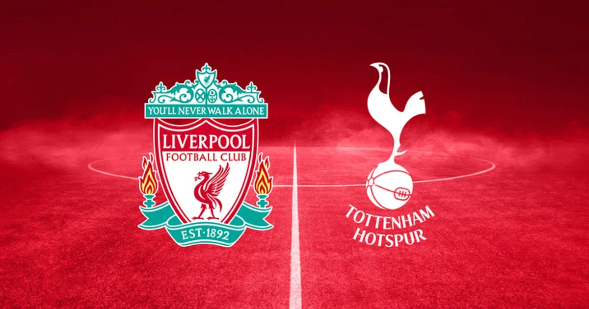 Pertarungan Besar di Anfield: Liverpool vs Tottenham, Analisis Taktik, Prediksi Skor, dan Cara Menyaksikannya