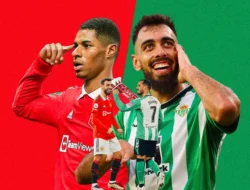 Pertarungan Epik Real Betis vs Panathinaikos: Pintu Gerbang ke Perempat Final Europa League Terbuka!