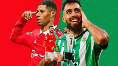 Pertarungan Epik Real Betis vs Panathinaikos: Pintu Gerbang ke Perempat Final Europa League Terbuka!